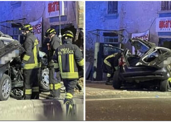 Zbardhen emrat e viktimave në aksidentin tragjik në Itali, humbi jetën 22-vjeçarja, foshnja e saj dhe motra me vëllain