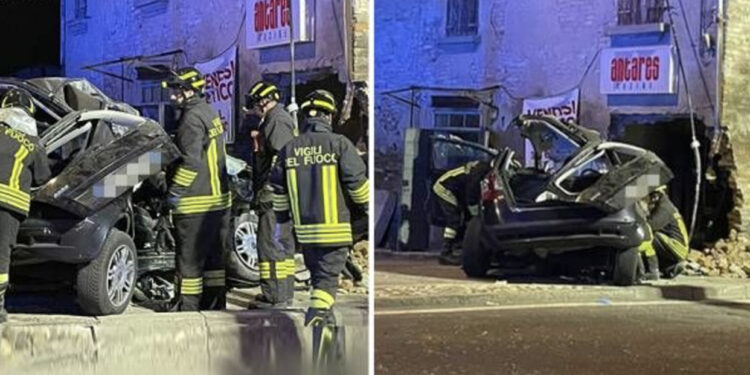 Zbardhen emrat e viktimave në aksidentin tragjik në Itali, humbi jetën 22-vjeçarja, foshnja e saj dhe motra me vëllain