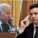Joe Biden bisedë telefonike me Zelenskyn, mbrojtja ajrore në fokus të diskutimit
