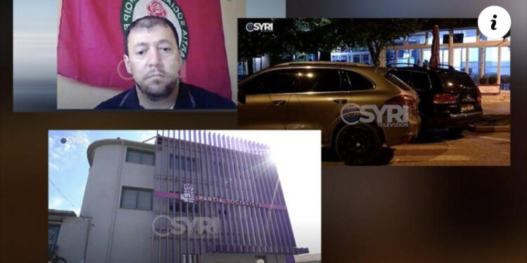 Përplasja me armë zjarri në Shkodër, në kërkim ish-zyrtari i lartë i PS