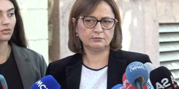 Zarat e Lulit dorëzojnë projektligjin për ndarjen territoriale, Çupi: Uroj që mazhoranca t’i thërrasë arsyes e ta miratojë, është në interes të qytetarëve