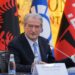‘Marrëveshje historike’/ Berisha: Fillimi i fundit të regjimit Rama-Veliaj