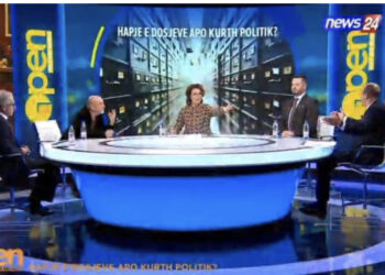 “Mos të kalojmë në zhurmime”, Agim Nesho: Ka rënë shteti! Ndaj Ilir Metës është bërë sulm politik. Rama duhet t’i kthejë shqiptarëve mbi gjysmë mld lekë!