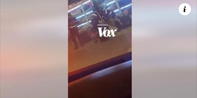 Berisha publikon VIDEO-n tronditëse: Lear Kurtin e shoqëruan të vdekur në komisariat