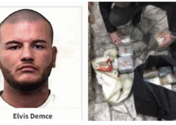 Drejtësia italiane synon fundosjen e Elvis Demçes, kërkohen 187 vite burg për organizatën e bosit shqiptar të mafias