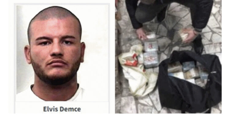 Drejtësia italiane synon fundosjen e Elvis Demçes, kërkohen 187 vite burg për organizatën e bosit shqiptar të mafias