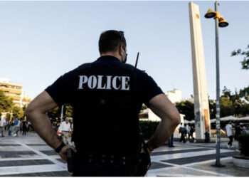 Arrestohet shqiptari me 4 emra në Greqi, i riu kërcënon policin: Do të gjej dhe do të vras, do e paguajë dhe familja jote