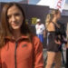 Luiza Gega thyen rekordin kombëtar në kategorinë gjysmë-maratonë në Tiranë