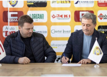 I “kanë dhënë” numrin e llogarisë së klubit, Ilir DAJA ia mbush me 3.6 milionë euro deri tani