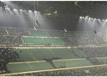 Me tre plumba, vritet para ndeshjes me Sampdorian lideri i ultrasve të Interit