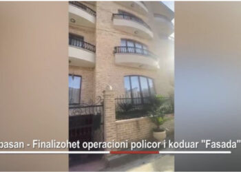 VIDEO/ Sekuestrohen 3.5 mln Euro pasuri në Elbasan