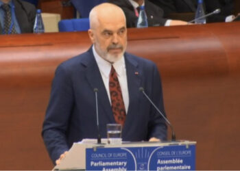 Rama publikon letrën për kryetarët e vendeve të KiE: Të hiqet njolla e turpit të trafikimeve të organeve njerëzore mbi kombin tonë