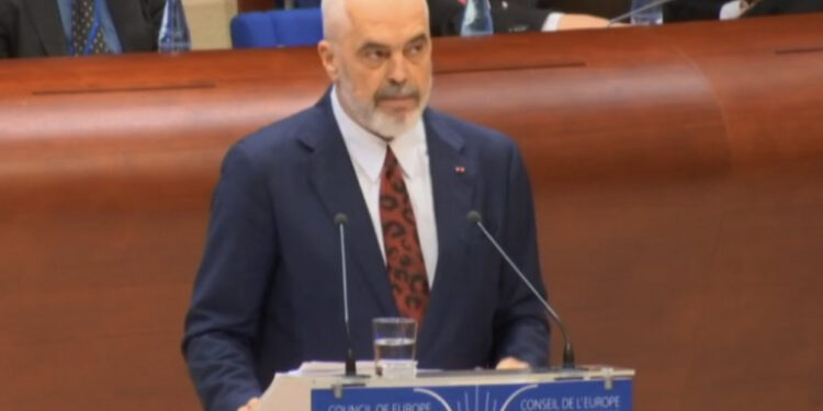 Rama publikon letrën për kryetarët e vendeve të KiE: Të hiqet njolla e turpit të trafikimeve të organeve njerëzore mbi kombin tonë