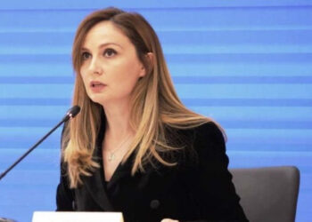 A ka tym të bardhë nga negociatorët për bashkimin e PD? Tabaku jep përgjigjen nga Korça