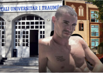 Shkaqet MISTER/ Përfundon ekspertiza mjeko-ligjore e Lear Kurtit, familjarët tërheqin trupin nga morgu