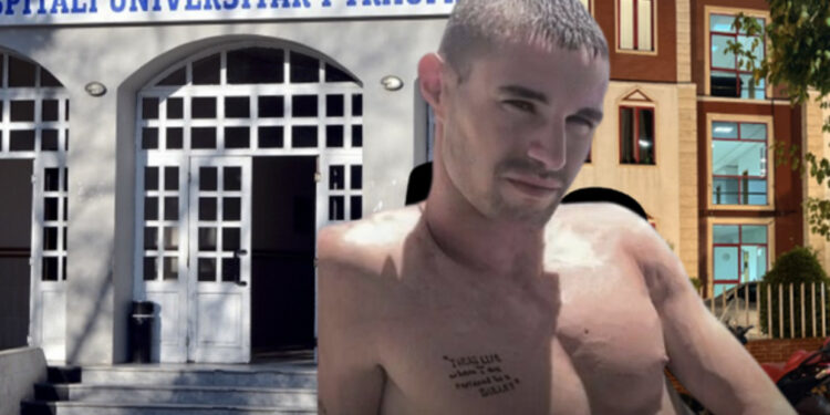 Shkaqet MISTER/ Përfundon ekspertiza mjeko-ligjore e Lear Kurtit, familjarët tërheqin trupin nga morgu