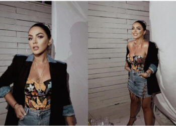 Top Channel bullizon sërish Fifin, këngëtarja mesazh televizionit