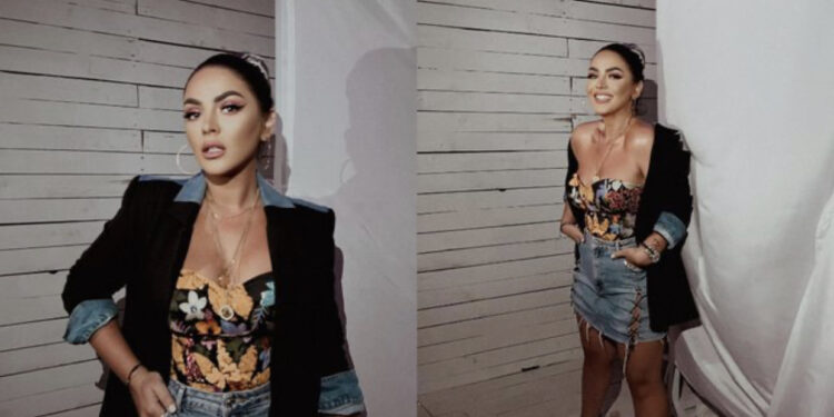 Top Channel bullizon sërish Fifin, këngëtarja mesazh televizionit