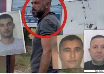 Gjykata e Lartë refuzon lirimin e Leonard Palushit, ish-shefit të krimeve që informonte kriminelët