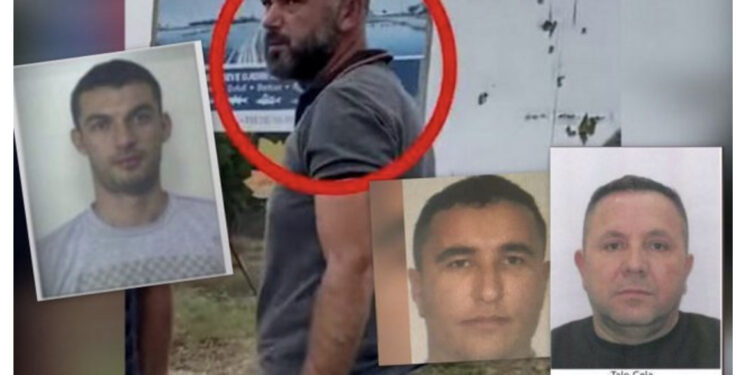 Gjykata e Lartë refuzon lirimin e Leonard Palushit, ish-shefit të krimeve që informonte kriminelët