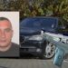 U kap me ish-deputetin/ Miku i Mark Frrokut, tregon se dy pistoletat i gjeti në rrugë dhe po i çonte ti dorëzonte në polici