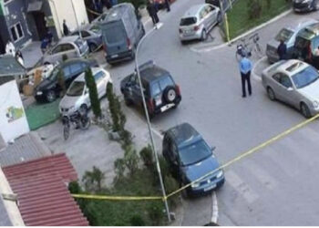 Po bënte punët e shtëpisë, gruaja nga Tirana rrëzohet nga ballkoni dhe ndërron jetë