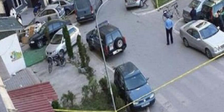 Po bënte punët e shtëpisë, gruaja nga Tirana rrëzohet nga ballkoni dhe ndërron jetë