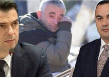 “Je i dështuar, për çfarë vjen në takime?”, plas keq në mbledhjen e Bashës në Berat