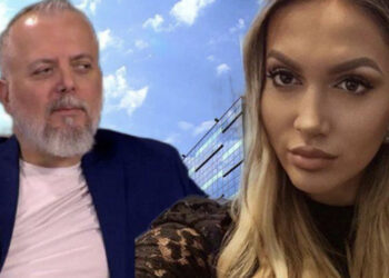 Pas përplasjes me Lorin, Sokol Balla liron zyrën në Top Channel