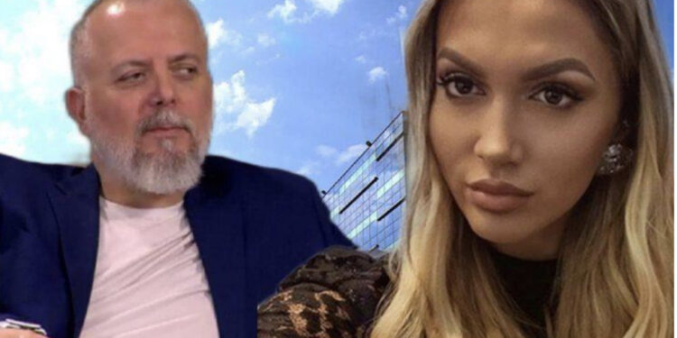 Pas përplasjes me Lorin, Sokol Balla liron zyrën në Top Channel