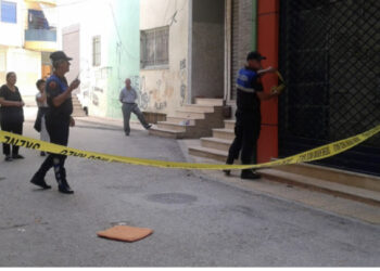 E rëndë në Korçë, një burrë i jep fund jetës duke u hedhur nga kati 3-të