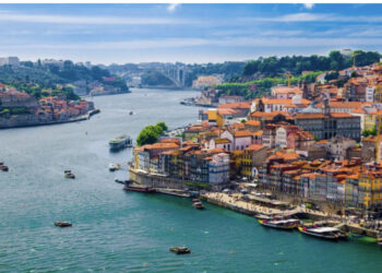 Portugalia fiton çmimin “destinacioni më i mirë turistik në Europë” për të pestin vit radhazi