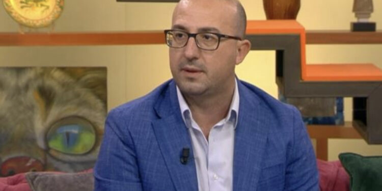 “Kam mbaruar doktoraturën në La Sapienza”, Korreshi rrëfen historinë e jetës dhe miqtë në PD: U ktheva se më vdiq babai