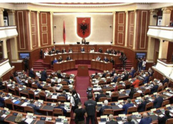 Seanca plenare sot, nga debati për energjinë elektrike te projektligji për dosjet e ish-sigurimit, ja rendi i ditës