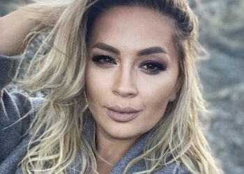 Prej 10 vitesh në një lidhje dashurie, Rozana Radi flet jetën e saj private