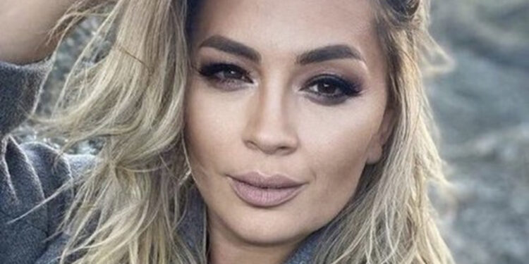 Prej 10 vitesh në një lidhje dashurie, Rozana Radi flet jetën e saj private