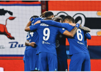 Champions League/ Chelsea kalon në raundin tjetër, Sevilla ringjall shpresat e kualifikimit