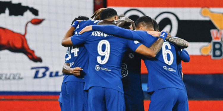 Champions League/ Chelsea kalon në raundin tjetër, Sevilla ringjall shpresat e kualifikimit