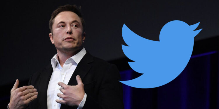 “Zogu është i lirë”, mbyllet marrëveshja, Elon Musk është pronari i ri i Twitter