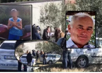 Mor hak për të atin, gjykata dënon me 8 vite burg 17 vjeçarin