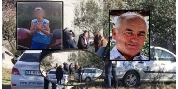 Mor hak për të atin, gjykata dënon me 8 vite burg 17 vjeçarin