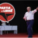 Partia e Lirisë mban sot Konventën Kombëtare, miratohet programi politik dhe ndryshimet statutore