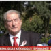 Berisha ftesë për grupin e Alibeajt: Çdo deputet mund të kandidojë në zgjedhjet lokale