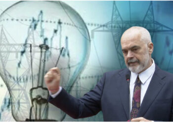 Edi Ramën e zë tmerri nga protesta e madhe e 12 Nëntorit, anullon rritjen e çmimit të energjisë