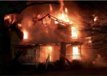 Kishte lënë ndezur sobën me dru, digjet për vdekje i moshuari në Kukës, jetonte vetëm në banesë