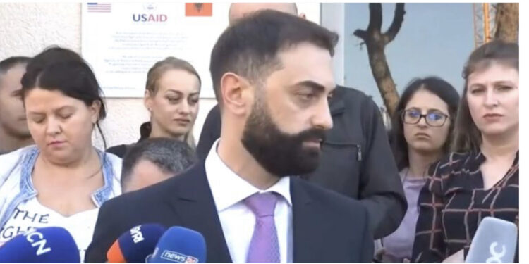 Mbyllja e kopshtit turk, shtyhet seanca gjyqësore për çështjen! Avokati: Kërkuam përjashtimin e gjyqtares dhe anulimin e vendimit