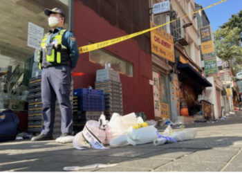 Mbi 150 të vdekur në Korenë e Jugut, viktimat adoleshentë dhe të rinj