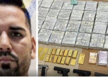 Ekzekutim mafioz, ‘El Patronit’ i prihet koka në burg, lidhja me vrasjen e Ergys Dashit në Ekuador