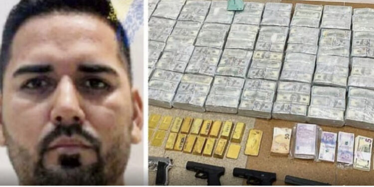 Ekzekutim mafioz, ‘El Patronit’ i prihet koka në burg, lidhja me vrasjen e Ergys Dashit në Ekuador