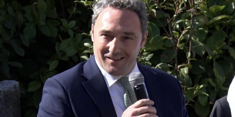 Bardh Spahia futet në primaret e PD: Do kandidoj për një mandat të plotë në krye të Shkodrës